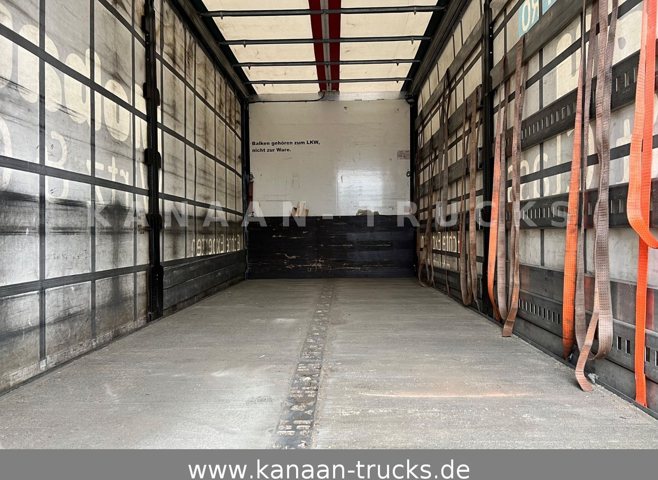 Leasing of  Mercedes-Benz 2548 Actros 6x2 Pritsche Moffet Mitnahme stapler Mercedes-Benz 2548 Actros 6x2 Pritsche Moffet Mitnahme stapler: picture 27