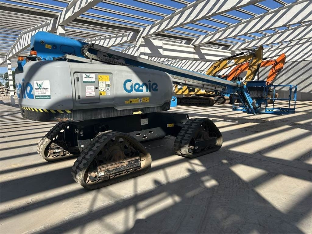 Genie S-65TRAX (1849) - Telescopic boom: picture 1 Genie S-65TRAX (1849) - Telescopic boom: picture 1