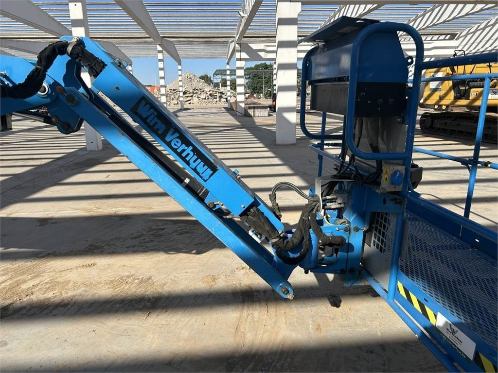 Genie S-65TRAX (1849) - Telescopic boom: picture 3 Genie S-65TRAX (1849) - Telescopic boom: picture 3