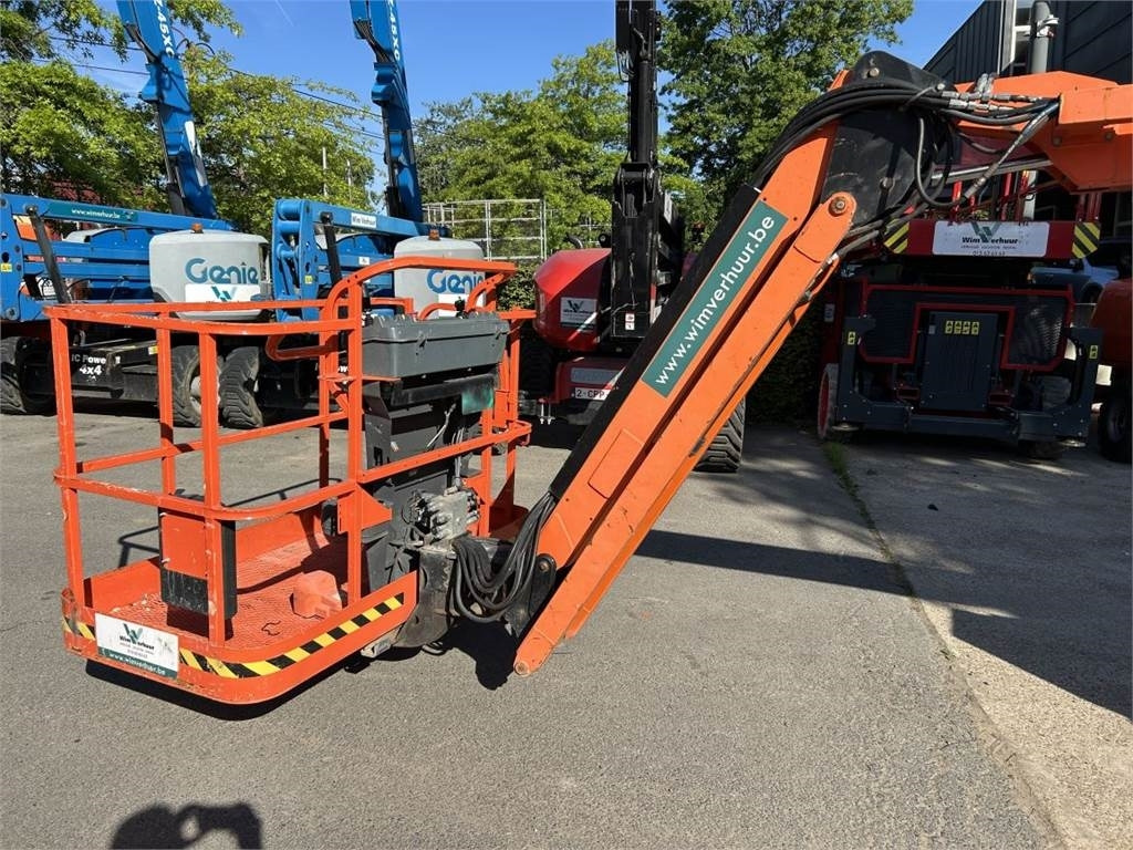 JLG 600 AJ (3218) - Articulated boom: picture 4 JLG 600 AJ (3218) - Articulated boom: picture 4