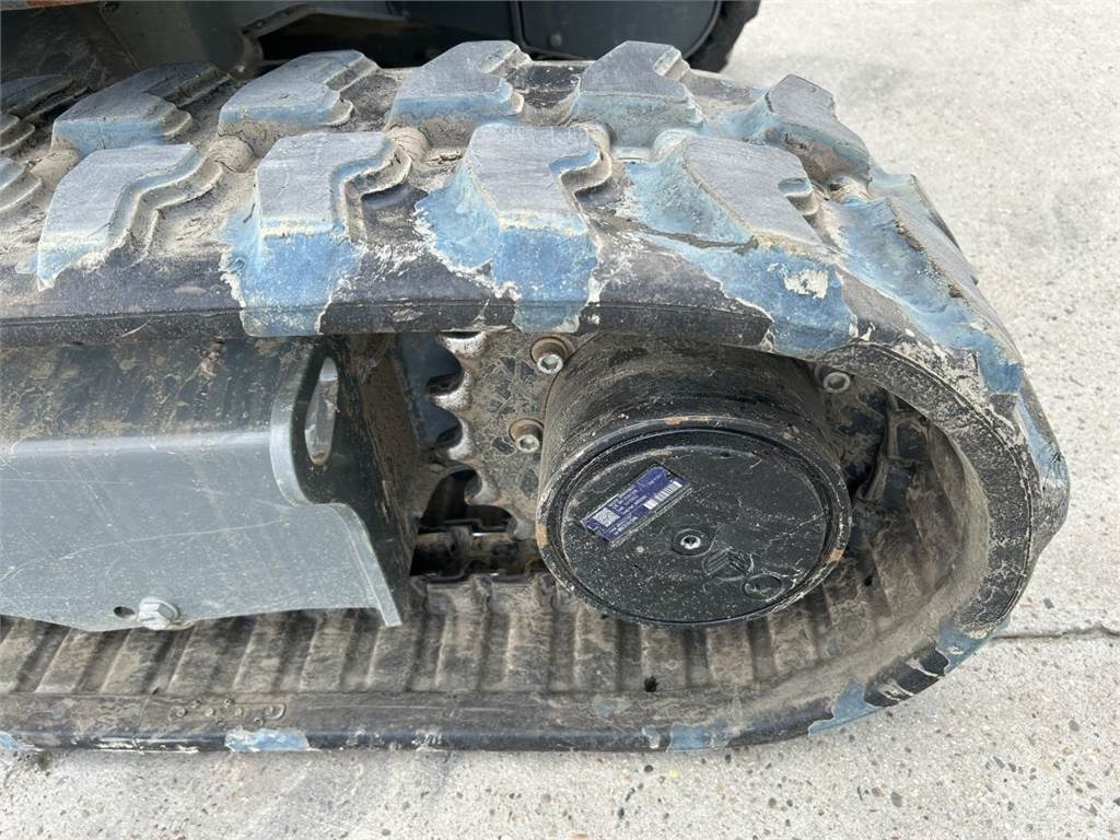 Wacker Neuson EZ26 (9921) - Mini excavator: picture 5 Wacker Neuson EZ26 (9921) - Mini excavator: picture 5