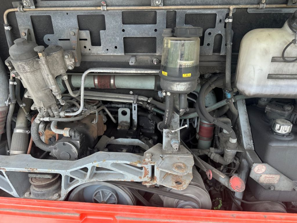 MAN A 23 Lion´s City G (TÜV 10/2024) MAN A 23 Lion´s City G - Articulated bus: picture 4 MAN A 23 Lion´s City G (TÜV 10/2024) MAN A 23 Lion´s City G - Articulated bus: picture 4