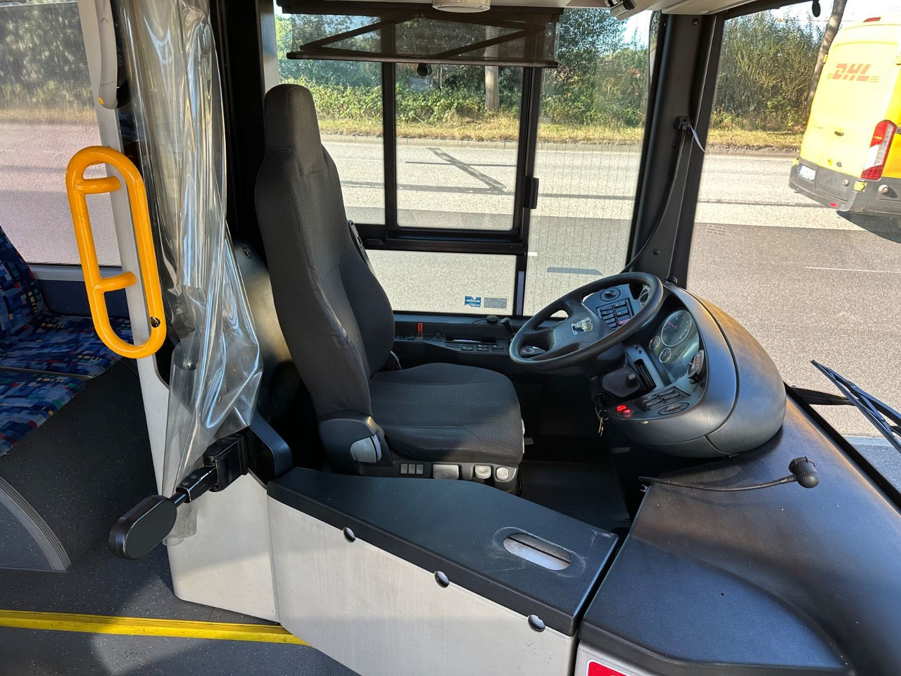 City bus MAN A21 Lions City (DE*Euro5*TOP) A20/Citaro: picture 12 City bus MAN A21 Lions City (DE*Euro5*TOP) A20/Citaro: picture 12