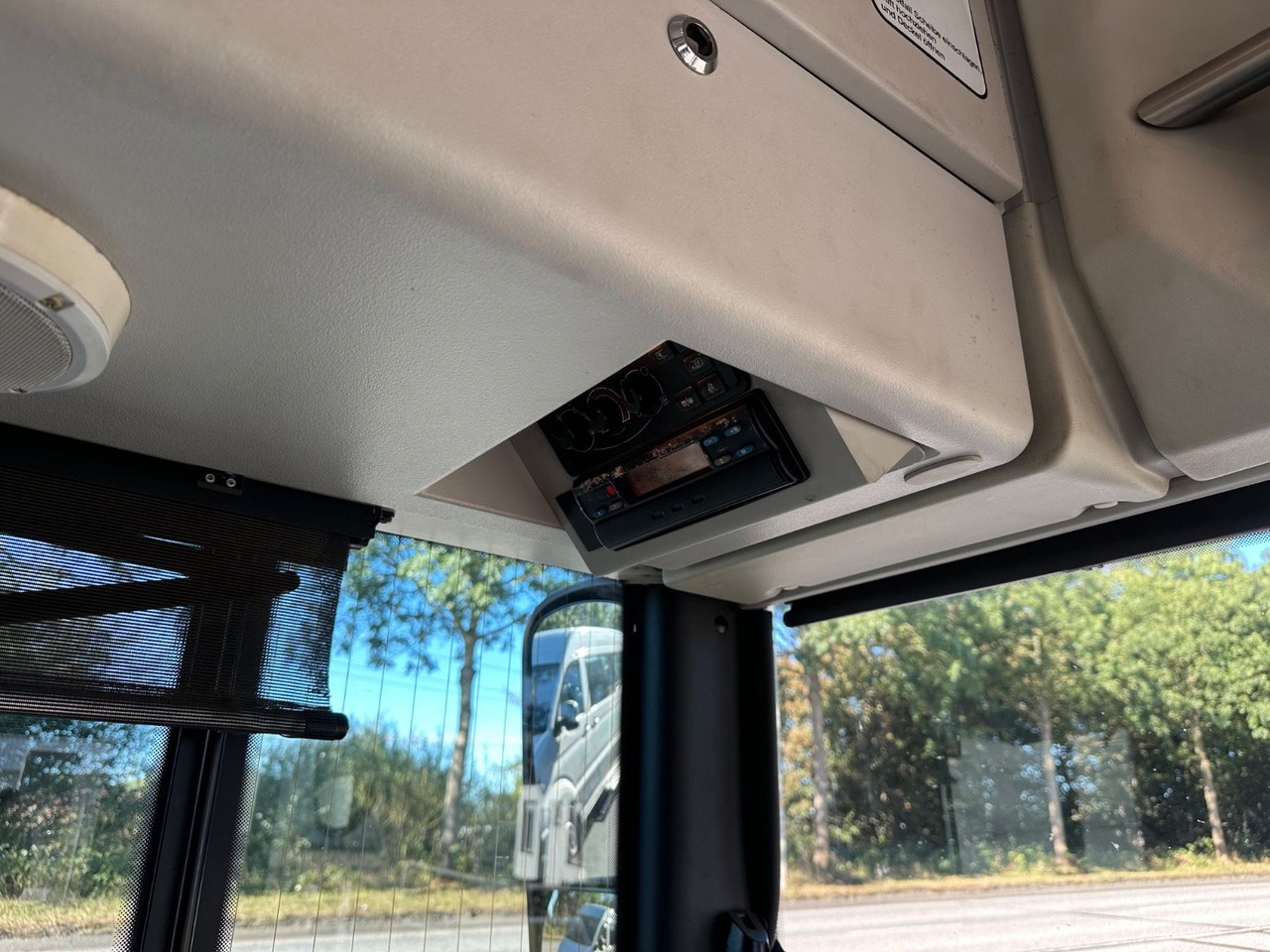 City bus MAN A21 Lions City (DE*Euro5*TOP) A20/Citaro: picture 15 City bus MAN A21 Lions City (DE*Euro5*TOP) A20/Citaro: picture 15