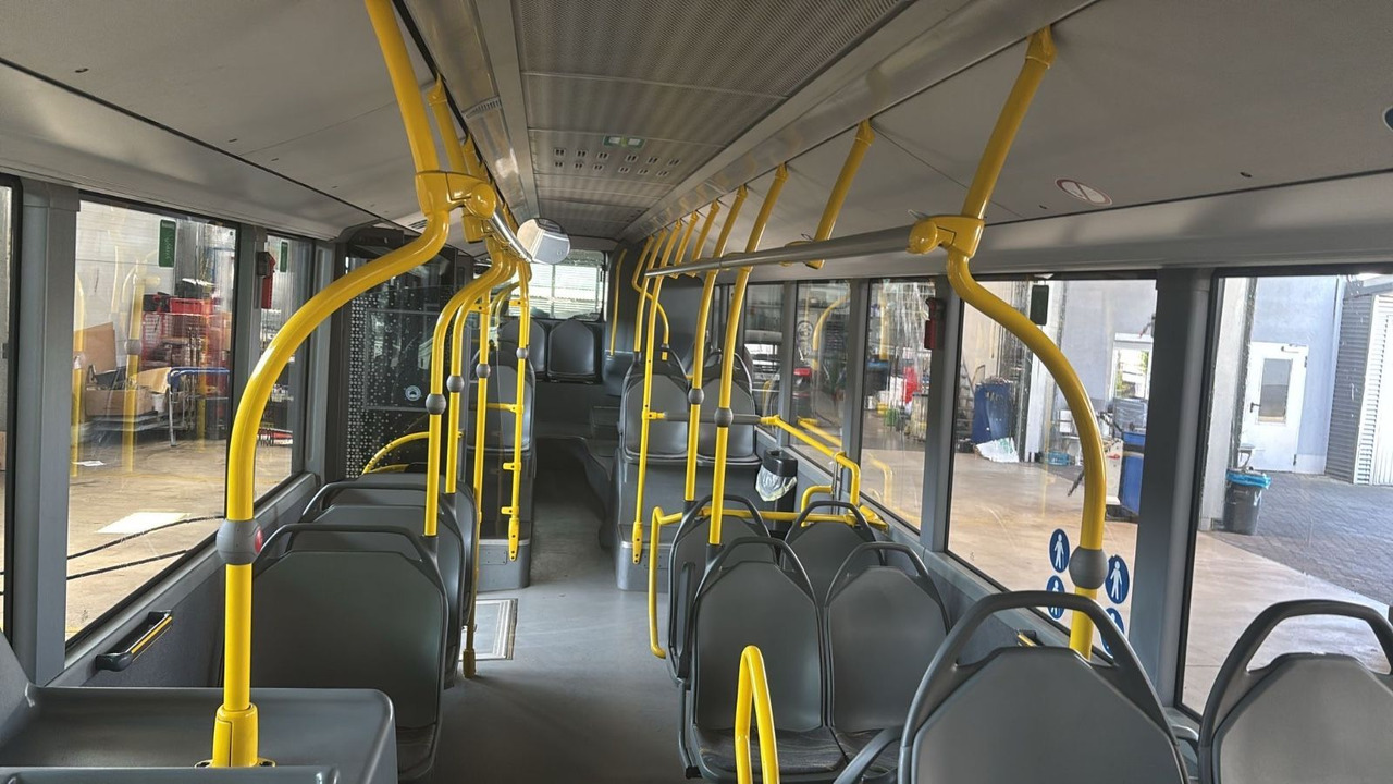 City bus Mercedes-Benz O 530 C2 Citaro Euro 6*Klima*Original Euro 6: picture 6 City bus Mercedes-Benz O 530 C2 Citaro Euro 6*Klima*Original Euro 6: picture 6