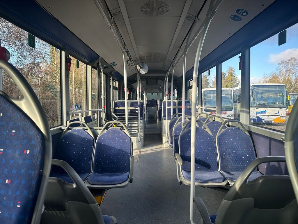 Articulated bus Mercedes-Benz O530 Citaro G EEV* AC*DE-Bus: picture 13