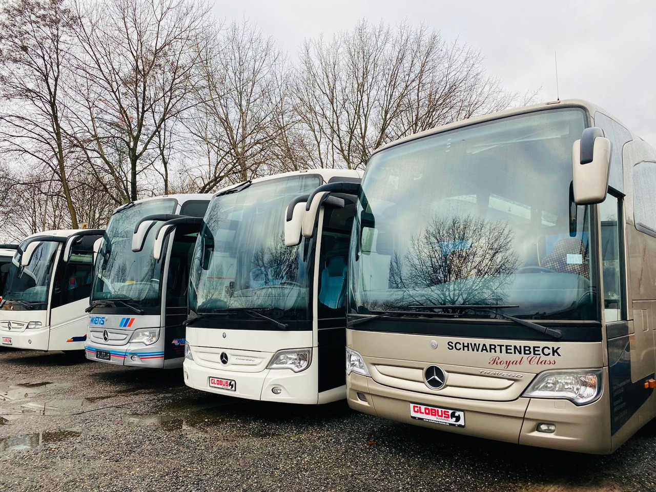 New Suburban bus Mercedes-Benz O550 Integro L (66 Sitze*Klima*Euro5): picture 19