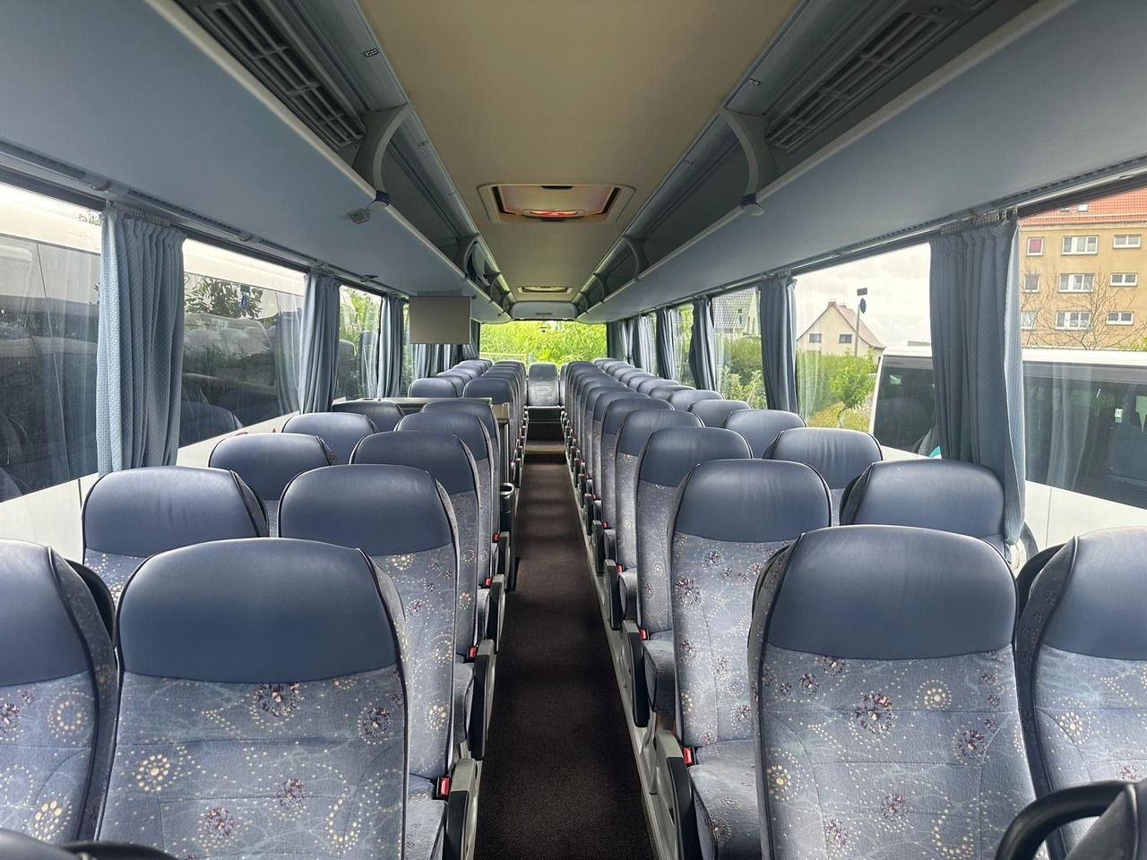 Neoplan Tourliner L P22 (59 Sitze*Schalt*TOP*DE) - Coach: picture 4 Neoplan Tourliner L P22 (59 Sitze*Schalt*TOP*DE) - Coach: picture 4