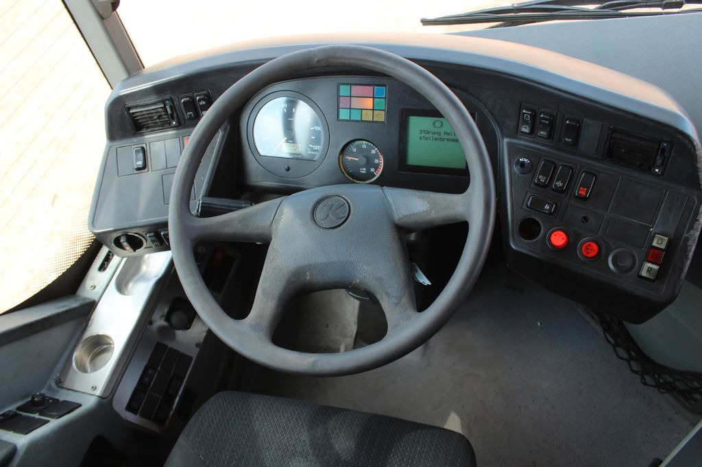 City bus Setra S 415 NF (Klima, EURO 5): picture 6 City bus Setra S 415 NF (Klima, EURO 5): picture 6