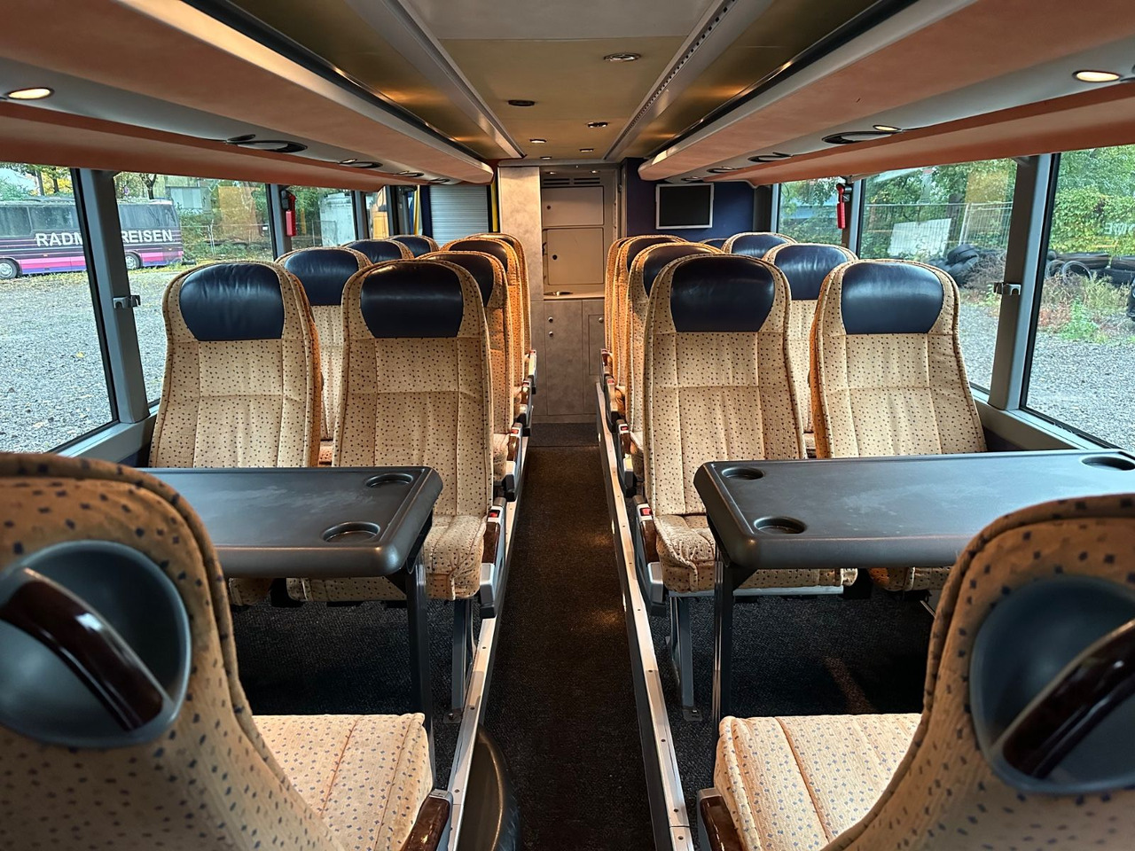 Double-decker bus Setra S 431 DT (80 Sitze*TOP*Euro 4): picture 19 Double-decker bus Setra S 431 DT (80 Sitze*TOP*Euro 4): picture 19