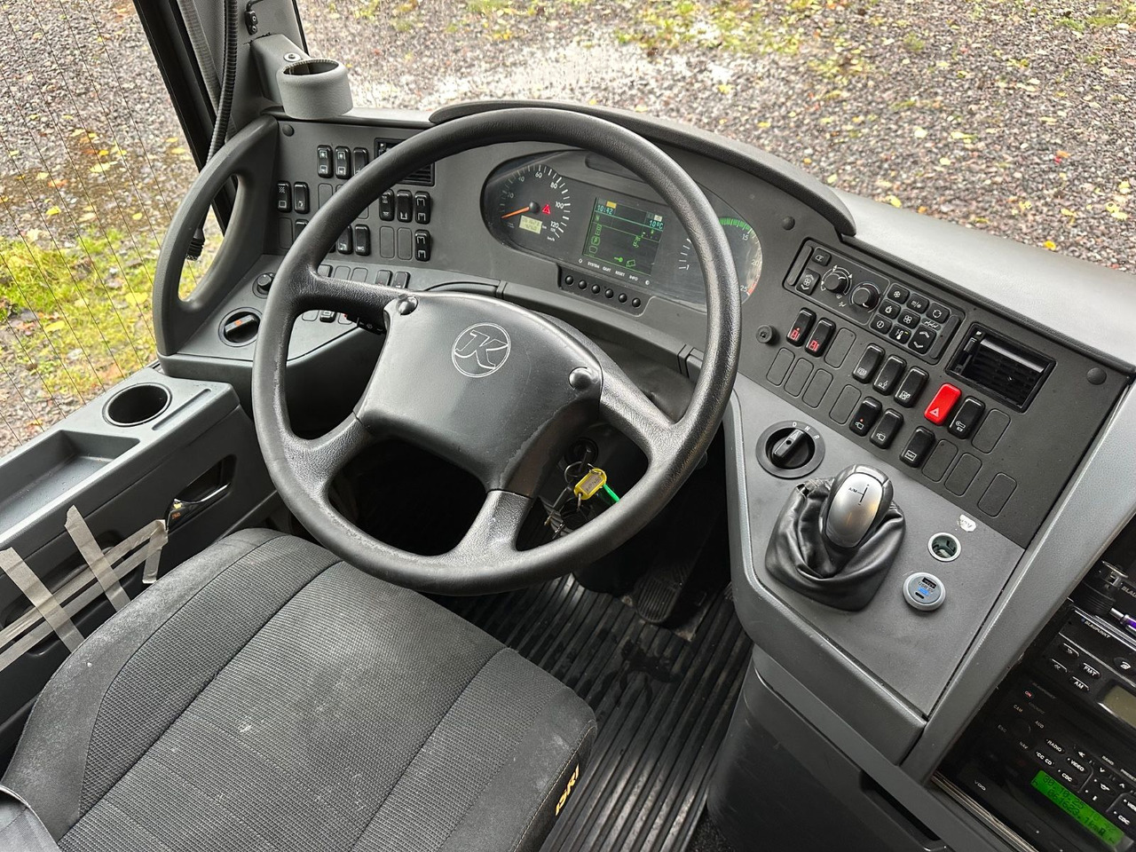 Double-decker bus Setra S 431 DT (80 Sitze*TOP*Euro 4): picture 14 Double-decker bus Setra S 431 DT (80 Sitze*TOP*Euro 4): picture 14