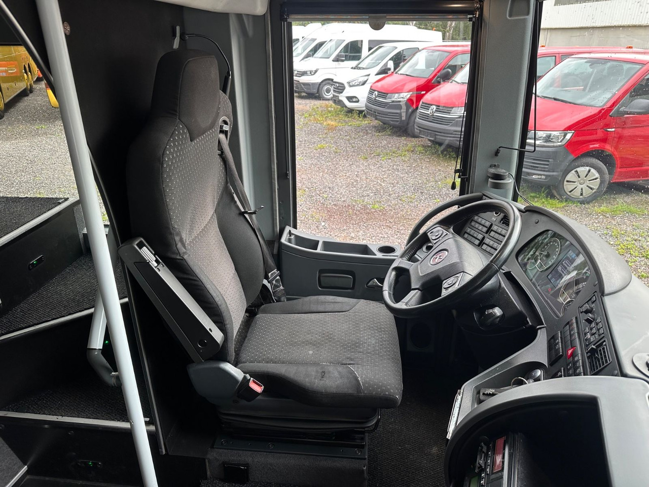 Leasing of Setra S 431 DT (81 Sitze*TOP) Setra S 431 DT (81 Sitze*TOP): picture 16 Leasing of Setra S 431 DT (81 Sitze*TOP) Setra S 431 DT (81 Sitze*TOP): picture 16