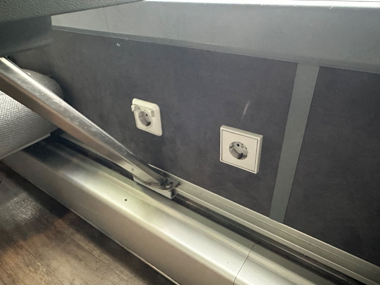 Leasing of Setra S 431 DT (81 Sitze*TOP) Setra S 431 DT (81 Sitze*TOP): picture 23 Leasing of Setra S 431 DT (81 Sitze*TOP) Setra S 431 DT (81 Sitze*TOP): picture 23