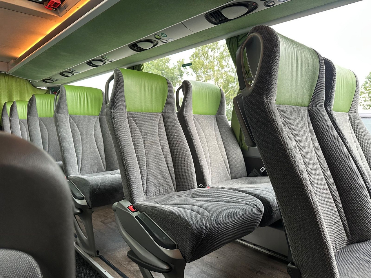 Leasing of Setra S 431 DT (81 Sitze*TOP) Setra S 431 DT (81 Sitze*TOP): picture 7 Leasing of Setra S 431 DT (81 Sitze*TOP) Setra S 431 DT (81 Sitze*TOP): picture 7