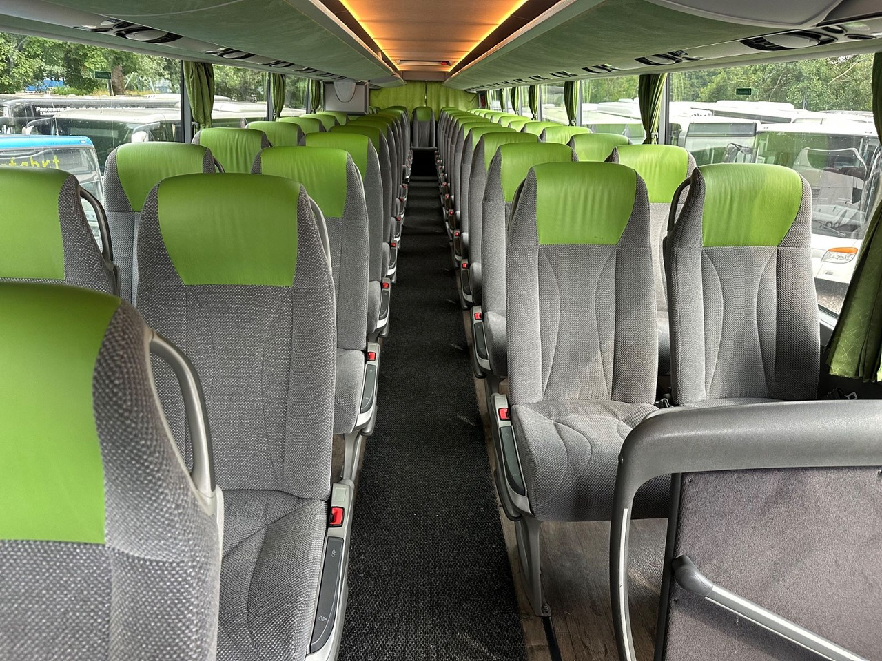 Leasing of Setra S 431 DT (81 Sitze*TOP) Setra S 431 DT (81 Sitze*TOP): picture 29 Leasing of Setra S 431 DT (81 Sitze*TOP) Setra S 431 DT (81 Sitze*TOP): picture 29