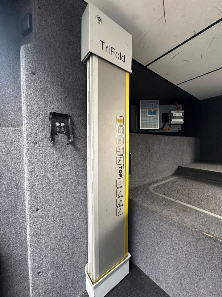 Leasing of Setra S 431 DT (81 Sitze*TOP) Setra S 431 DT (81 Sitze*TOP): picture 14 Leasing of Setra S 431 DT (81 Sitze*TOP) Setra S 431 DT (81 Sitze*TOP): picture 14