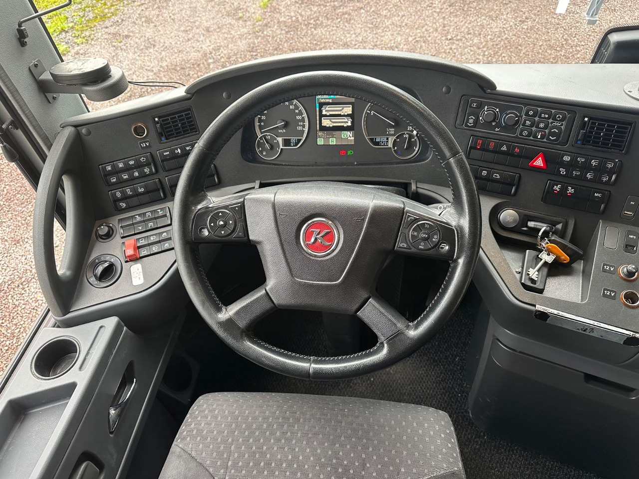 Leasing of Setra S 431 DT (81 Sitze*TOP) Setra S 431 DT (81 Sitze*TOP): picture 17 Leasing of Setra S 431 DT (81 Sitze*TOP) Setra S 431 DT (81 Sitze*TOP): picture 17