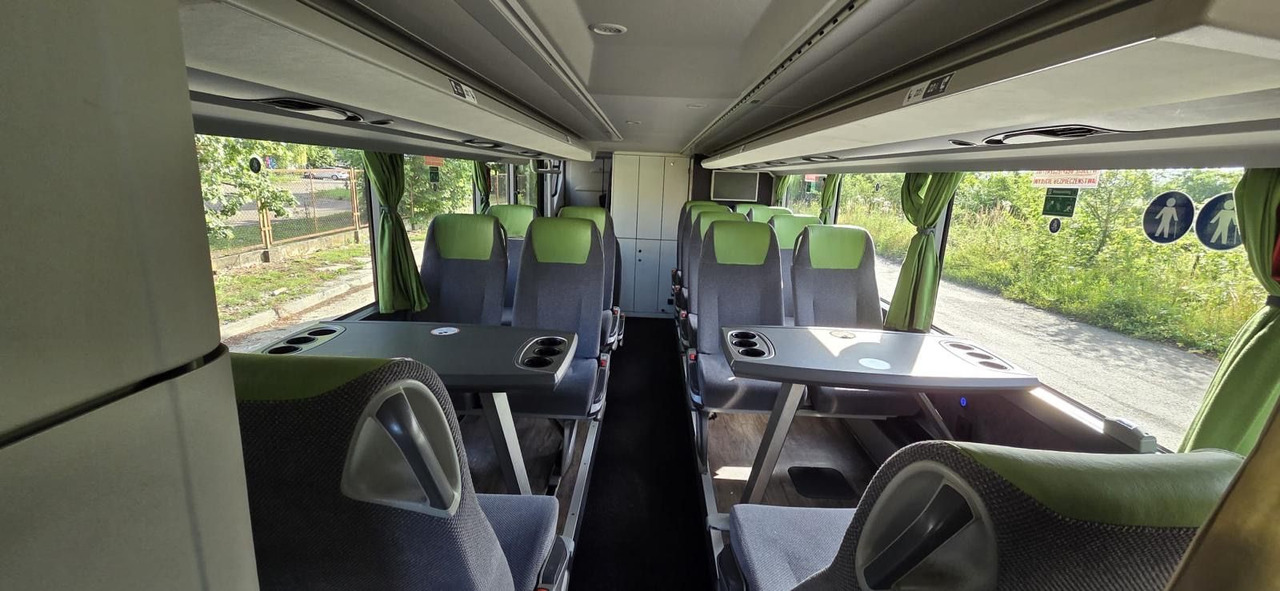 Leasing of Setra S 531 DT (84 Sitze*TOP) Setra S 531 DT (84 Sitze*TOP): picture 12 Leasing of Setra S 531 DT (84 Sitze*TOP) Setra S 531 DT (84 Sitze*TOP): picture 12