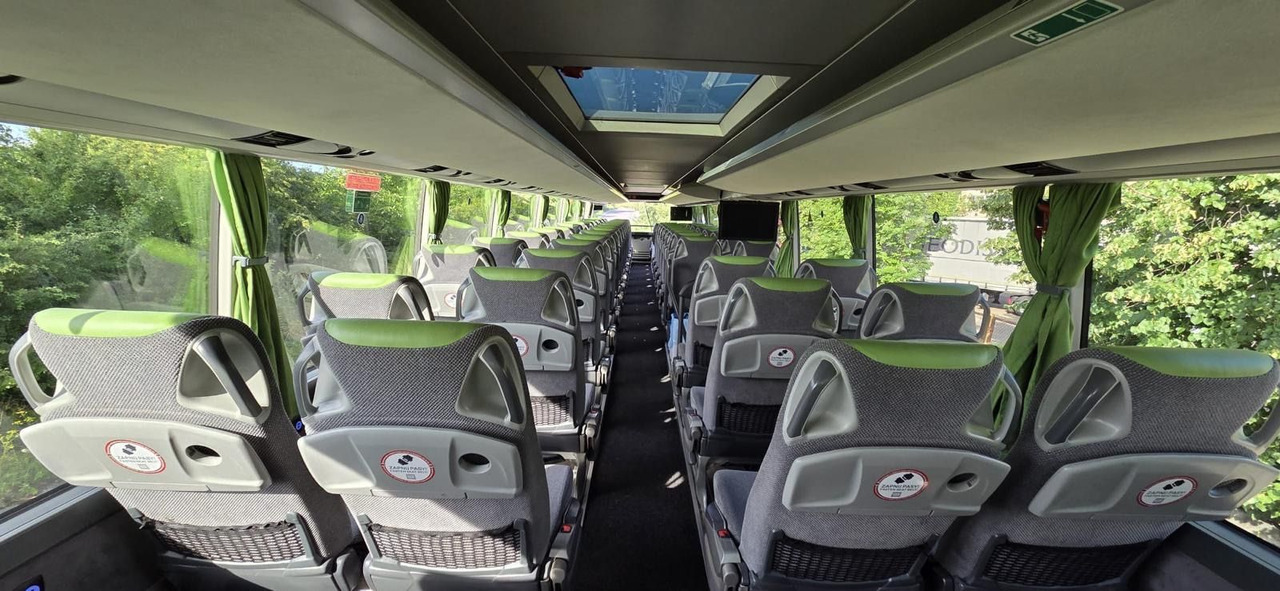 Leasing of Setra S 531 DT (84 Sitze*TOP) Setra S 531 DT (84 Sitze*TOP): picture 14 Leasing of Setra S 531 DT (84 Sitze*TOP) Setra S 531 DT (84 Sitze*TOP): picture 14