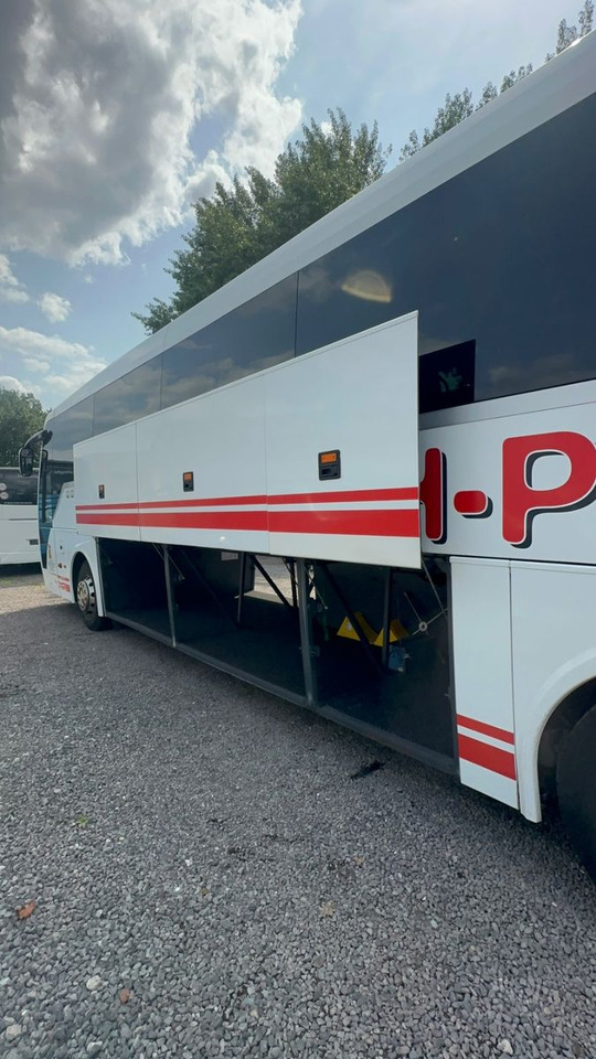 Temsa HD 13 HCD (57Sitze*Euro6*TOP) Tourismo M - Coach: picture 4 Temsa HD 13 HCD (57Sitze*Euro6*TOP) Tourismo M - Coach: picture 4