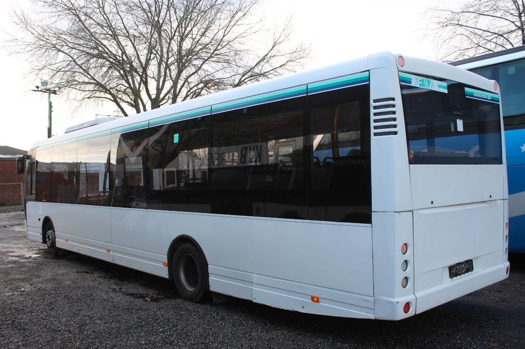 VDL Berkhof 3x Ambassador 200 (Klima, Euro 5) - City bus: picture 2 VDL Berkhof 3x Ambassador 200 (Klima, Euro 5) - City bus: picture 2