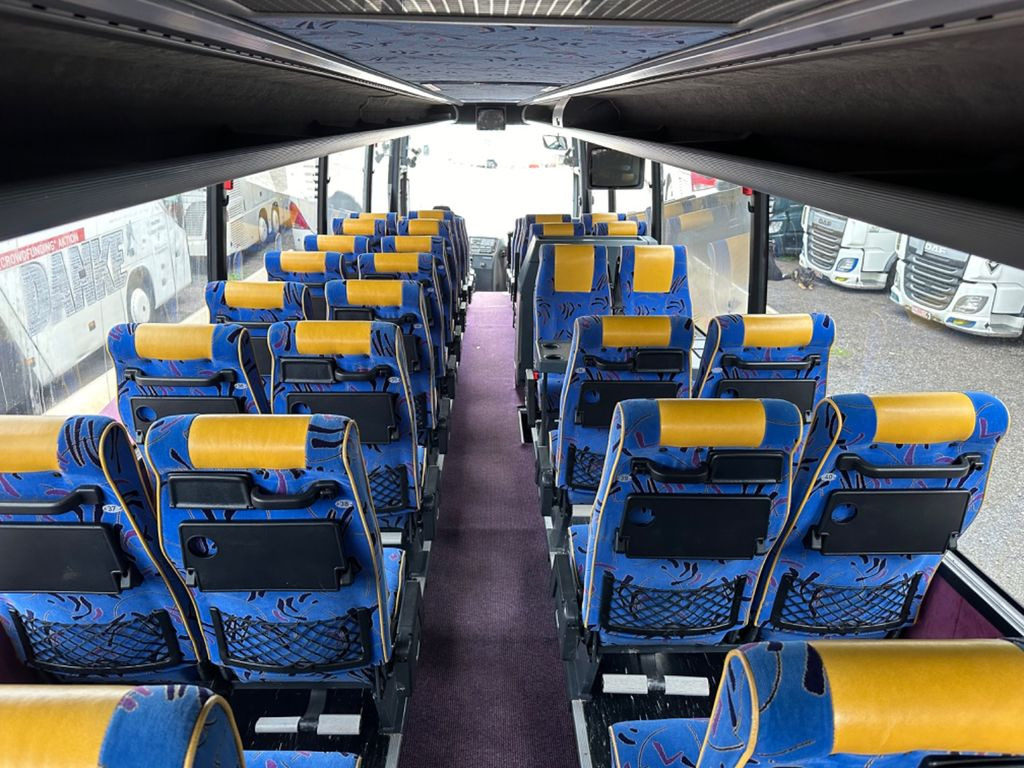 Coach Volvo B12/600 (TOP-Gepflegt, kein Rost, Panorama Bus): picture 21