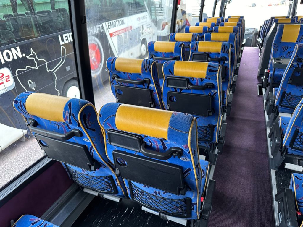 Coach Volvo B12/600 (TOP-Gepflegt, kein Rost, Panorama Bus): picture 22