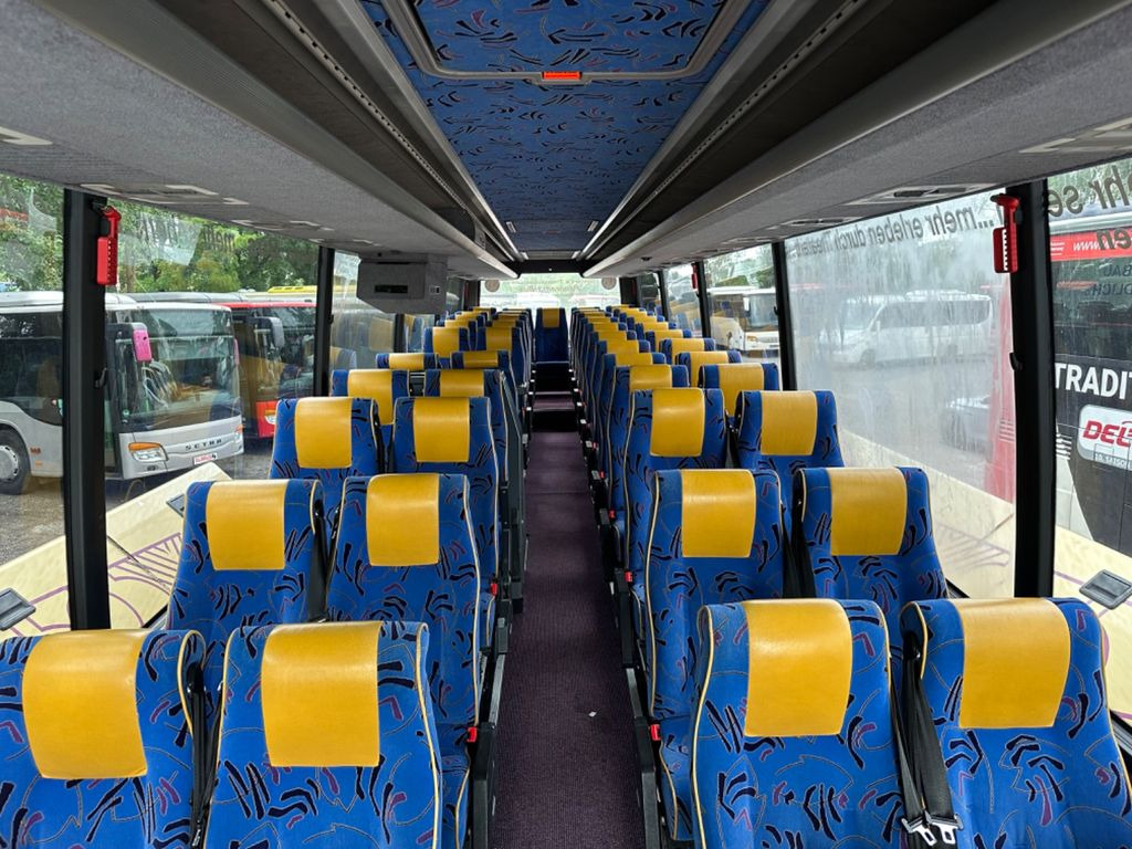 Coach Volvo B12/600 (TOP-Gepflegt, kein Rost, Panorama Bus): picture 6