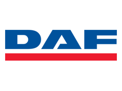 DAF CF75.250 FT 9.2TD (250 Hp) - Tech specs