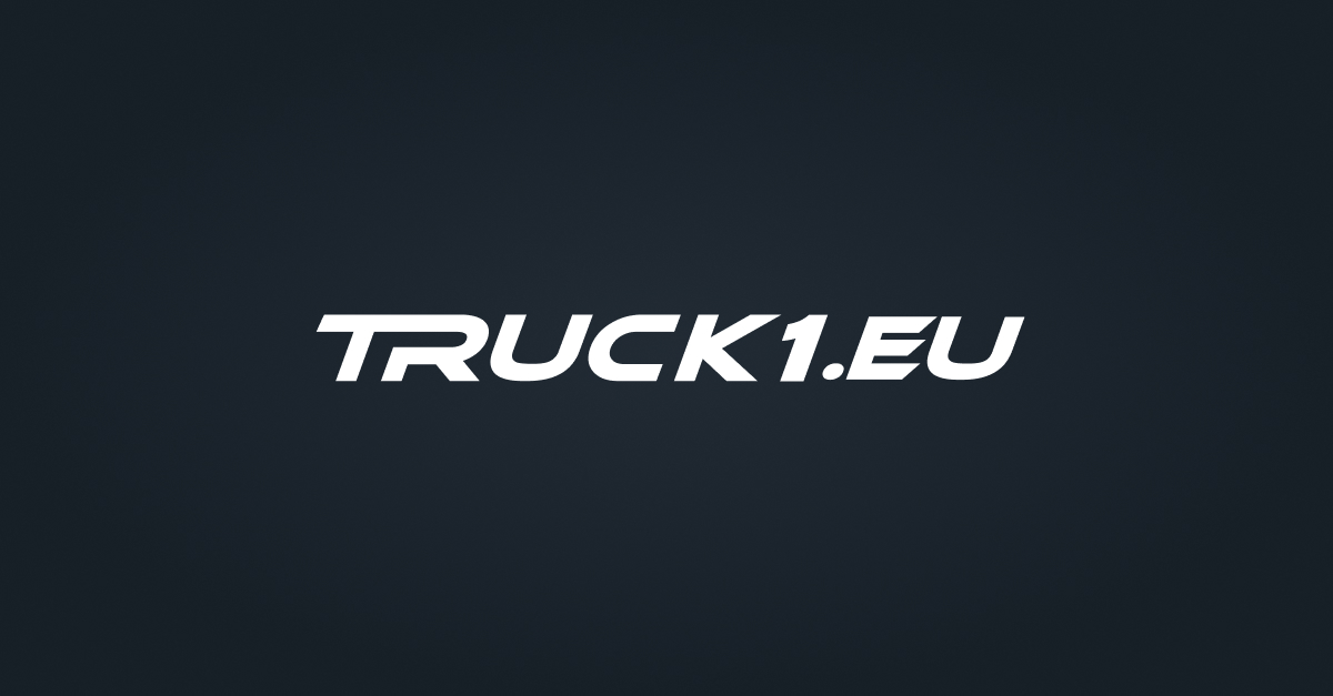 (c) Truck1.eu