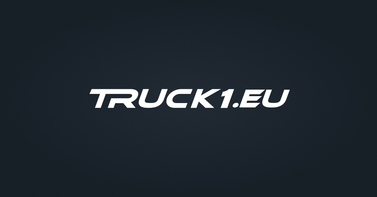 www.truck1.eu